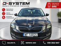 Škoda Octavia 2020r Salon Polska  2Właściciel 44500 cena brutto Białystok - zdjęcie 3