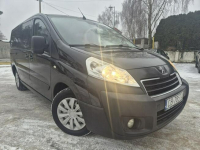 Peugeot Expert Brygadówka* Automat* Lang Bydgoszcz - zdjęcie 4
