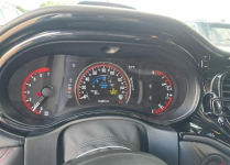 Dodge Durango R/T Plus / HEMI / AWD / niski przebieg Warszawa - zdjęcie 9