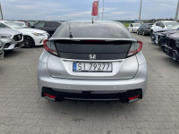 Honda Civic Salon PL_Kamera Klimatronik Podgrzewanie Gliwice - zdjęcie 3