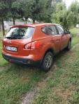 Nissan Qashqai Ożary Wielkie - zdjęcie 4