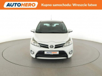 Toyota Verso automat panorama grzane fotele navi kamera tempomat Warszawa - zdjęcie 11