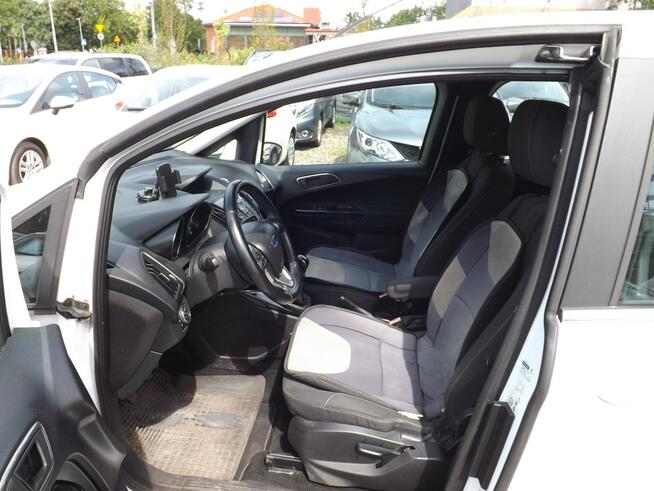 Ford B-Max Słupsk - zdjęcie 4