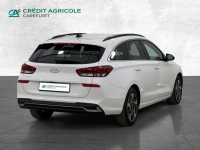 Hyundai i30 1.5 T-GDI 48V Smart DCT Kombi Warszawa - zdjęcie 5