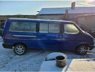 Volkswagen Transporter T4 – sprzedaż syndyka Modlimowo - zdjęcie 8