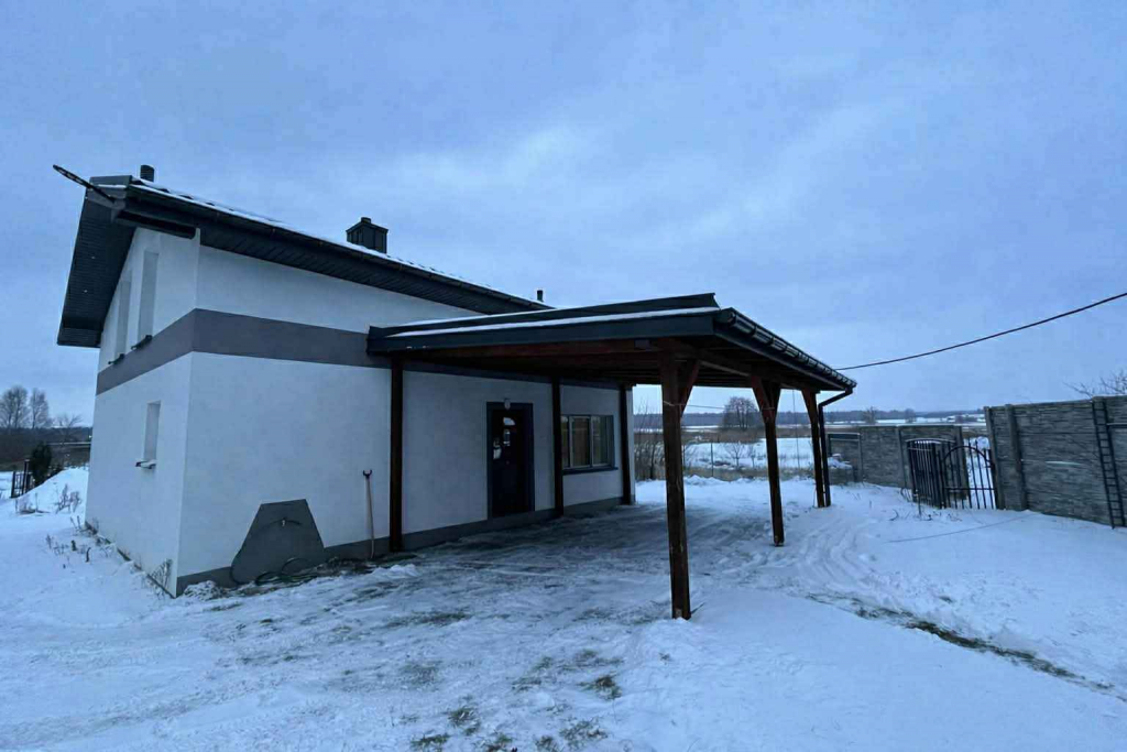 Sprzedam dom Stara Wieś - zdjęcie 8