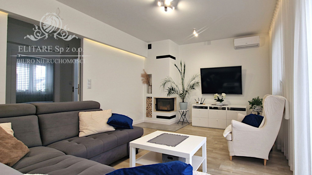 Duże, komfortowe mieszkanie 4pok. 112,87m2/ Wrocław Jagodno, Iwiny Iwiny - zdjęcie 3