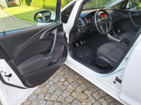 Opel Astra Selection 1.6 Siewierz - zdjęcie 8