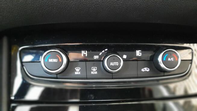 Opel Grandland X 1.2 Start/Stop Business INNOVATION Nowa Huta - zdjęcie 7