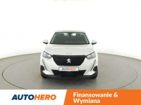 Peugeot 2008 automat LED klima auto kamera i czujniki parkowania Warszawa - zdjęcie 11