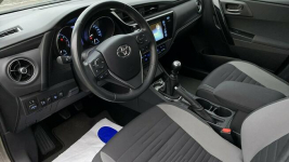 Toyota Auris 1.6 Classic Plus ! Z polskiego salonu ! Faktura VAT ! Warszawa - zdjęcie 9