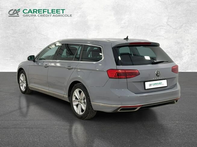Volkswagen Passat 1.5 TSI EVO Elegance DSG Warszawa - zdjęcie 7