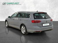 Volkswagen Passat 1.5 TSI EVO Elegance DSG Warszawa - zdjęcie 7