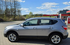 Nissan Qashqai Igła Super stan Łaskarzew - zdjęcie 12