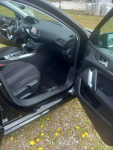 PEUGEOT 308 W BDB WERSJI 2.0 150KM Lublin - zdjęcie 8