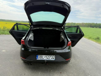 Seat Leon 1.8TSI CJSA FR 180KM 140tys.km. 18" Mode Zadbany Ocice - zdjęcie 8