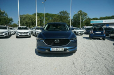 Mazda CX-5 2.5/194 KM Skypassion 2WD Salon PL Fvat 23% PO8KP19 Poznań - zdjęcie 3