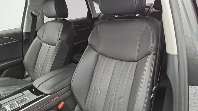 Audi A8 50 TDI mHEV Quattro Tiptr ! Z Polskiego Salonu ! Faktura VAT ! Warszawa - zdjęcie 11