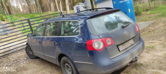 Samochód osobowy Olesno - zdjęcie 5