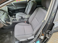 Mazda 3 zadbany- do jazdy bez nakładów- comfortline Siewierz - zdjęcie 8
