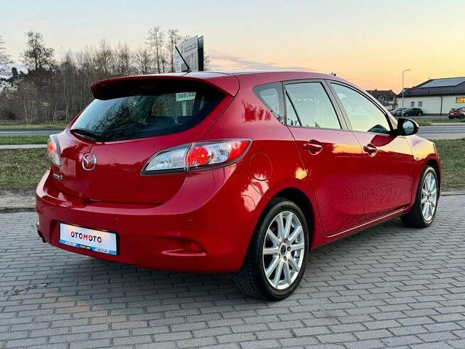 Mazda 3 *Lifting*Lakier Perła*BDB stan* Zduńska Wola - zdjęcie 10