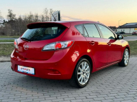 Mazda 3 *Lifting*Lakier Perła*BDB stan* Zduńska Wola - zdjęcie 10