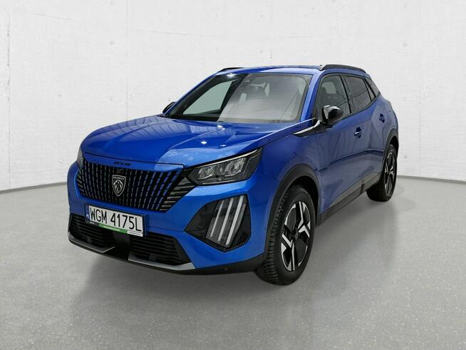 Peugeot 2008 Komorniki - zdjęcie 3