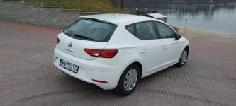 SEAT LEON 1,2 BENZYNA BEZWYPADKOWY Bydgoszcz - zdjęcie 4