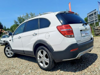 Chevrolet Captiva 2.2d*7-osobowy*4x4*Automat Bibice - zdjęcie 2