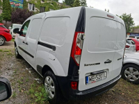 Renault Kangoo 1,5 maxi Łódź - zdjęcie 3