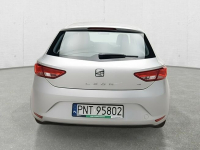 Seat Leon Komorniki - zdjęcie 6