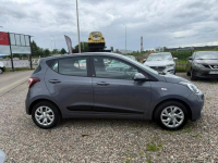 Hyundai i10 Słupsk - zdjęcie 7