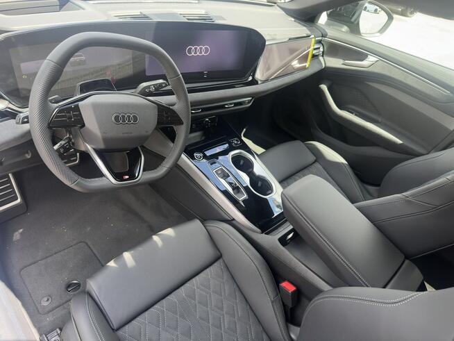 Audi A6 Avant TDI quattro 204KM S tronic Radom - zdjęcie 11
