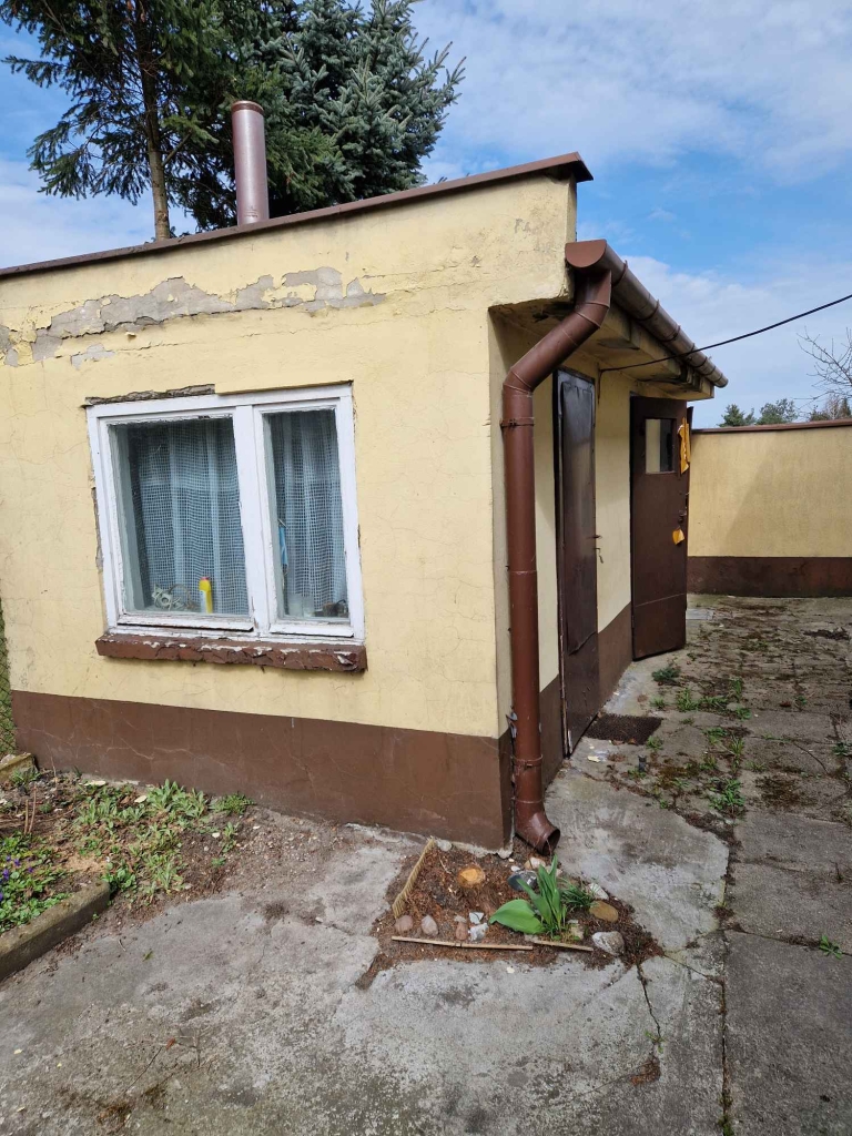 Dom wolnostojący Sieradz - zdjęcie 3