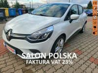 Renault Clio 2020 Tylko Salon Polska 1Właściciel GWARANCJA serwis ASO Białystok - zdjęcie 1