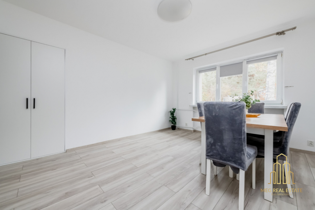 Komfortowe 3 pokojowe mieszkanie Porosły Porosły - zdjęcie 8