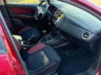 Fiat Bravo II 1,9 Multi Jet Rocznik 2007 Klima Gostyń - zdjęcie 8