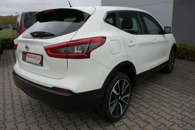 Nissan Qashqai 1.3 Benzyna,Lift Dębica - zdjęcie 4