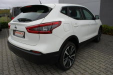 Nissan Qashqai 1.3 Benzyna,Lift Dębica - zdjęcie 4