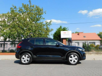 Volvo XC 40 2.0D3 z Gwarancją Bezwypadkowy Żyrardów - zdjęcie 3