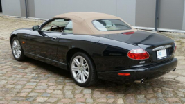 4.2 V8 Automat XK8 Lift Stan BDB Bezwypadkowy LUXURYCLASSIC Koszalin - zdjęcie 6