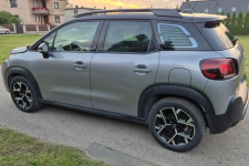 Citroen C3 Aircross 130KM AUTOMAT Nawigacja Kamera Cofania PANORAMA Świętoszówka - zdjęcie 8