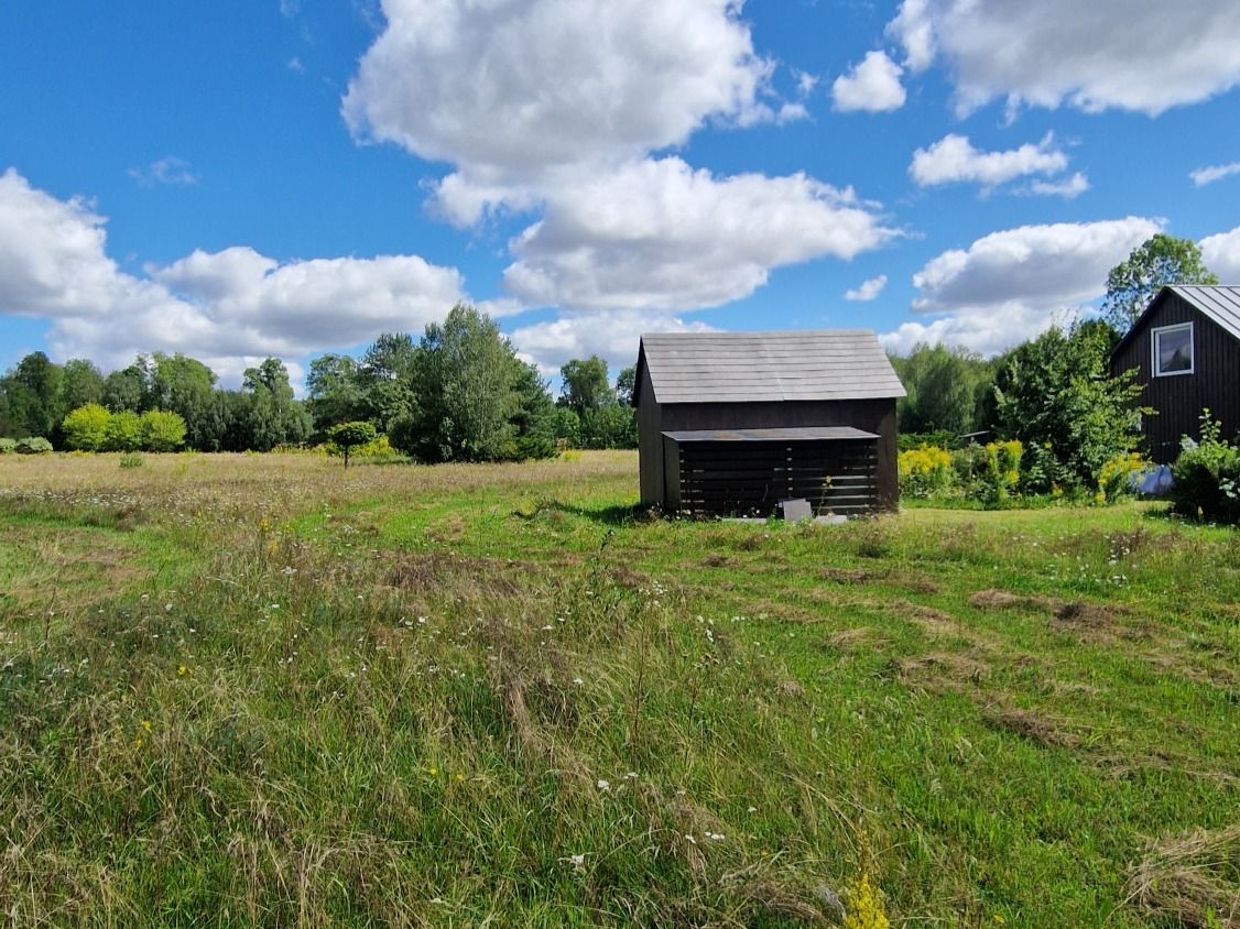 Działka budowlana Słójka Dziewiczy Ług Słójka - zdjęcie 4