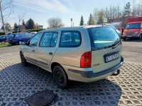 Renault Megane 1.6 B+Lpg 99r Brzozówka - zdjęcie 3