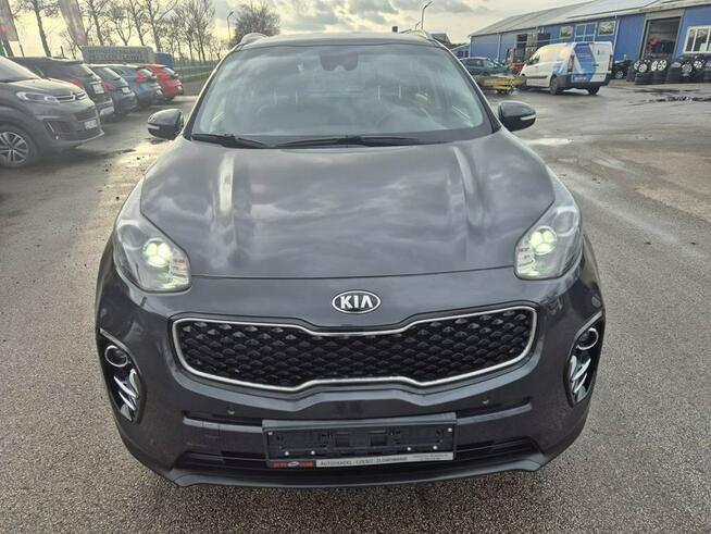 Kia Sportage 1.6GDI 135KM Po Serwisie Gniewkowo - zdjęcie 7