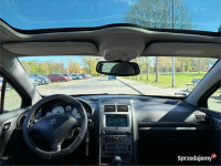 Peugeot 407 SW 2.0 HDI Diesel, Bezwypadkowy Trzebnica - zdjęcie 7