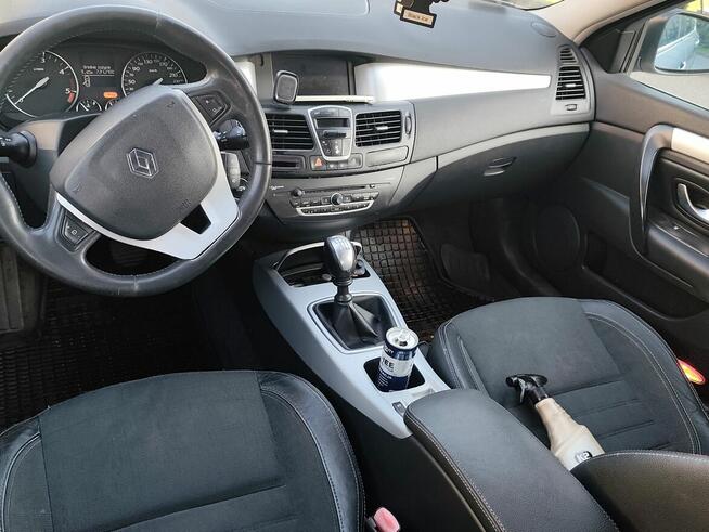 Renault Laguna 3 2.0Dci Nowy Sącz - zdjęcie 5