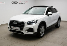 Audi Q2 35TFSI Stronic Advanced Matrix Led Virtual Kamera Panorama