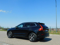 Volvo XC 60 z Gwarancją Nowy Polifcie Model 2022r Żyrardów - zdjęcie 3