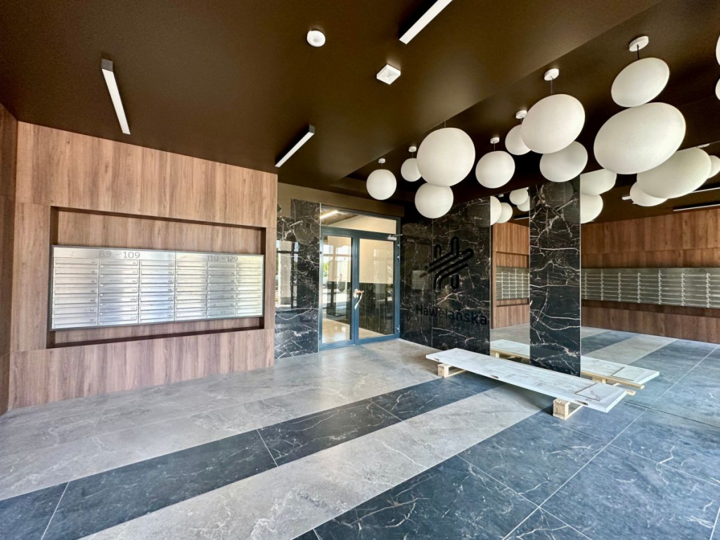 Widok, który zachwyca | 2 pokoje w stanie dewelop Poznań - zdjęcie 7